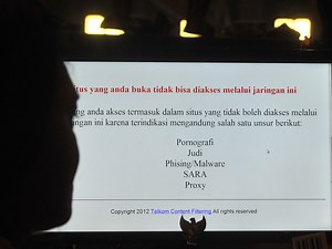 Cara Membuka Situs yang Diblokir, Mudah untuk Pemula