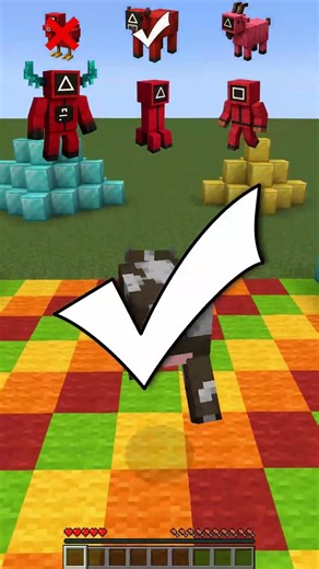 Will You Survive the Nether Eruption Challenge?