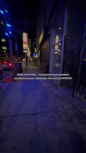 inniz- (@inniz)’s video of i love you so much