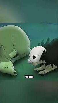 When Death Learned the Meaning of Life 🖤✨ #roblox #animation #shorts