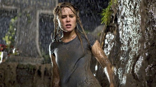 Sam Raimi Hasn’t Released a Horror Film in 17 Years, but His Last One Absolutely Ruled