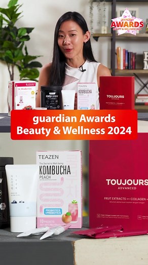 Discover Joanna Soh's Top Healthy Habits for Beauty & Wellness