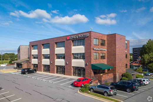 About Long & Foster Frederick Office | Frederick, MD | Long & Foster Real Estate