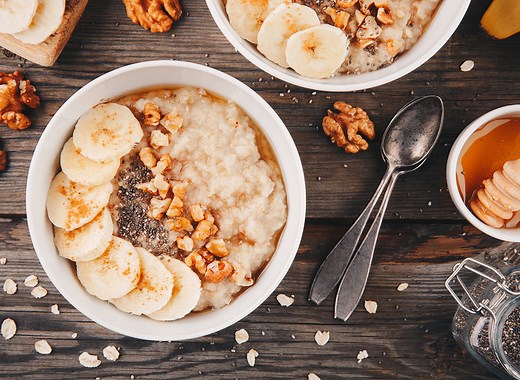 The #1 Reason Why You Shouldn't Eat Oatmeal, Says a Dietitian