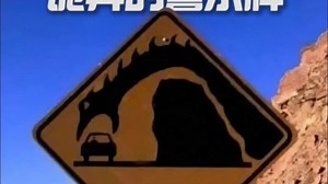 那些诡异的警示牌，更像是人类面对未知事物，仅存的倔强独白！！！