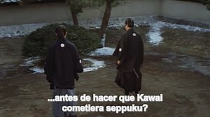 Shinsengumi (Tadashi Sawashima) 1969