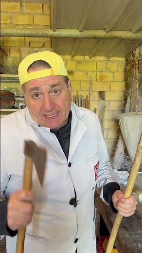What bank does the farmer use? #laugh #farmer #madhouseTV