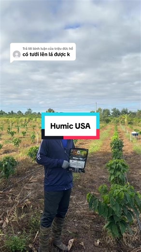 Humic USA: Benefits and Insights