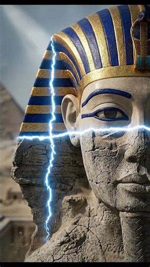 Ancient Egypt: The Sphinx Reconstructed