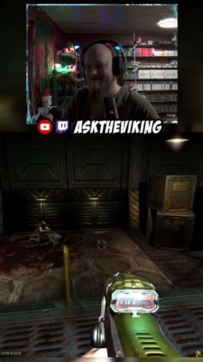 Over Here - Doom 3: Resurrection of Evil