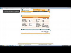 Error al enviar movimiento afiliatorio IDSE