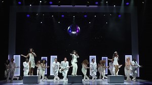 383 reactions · 41 shares | She was a girl from Boston with a voice from heaven. | Broadway In Boston | Facebook