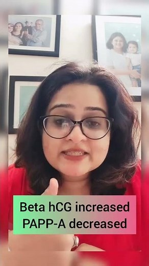 Down Syndrome Screening in Pregnancy