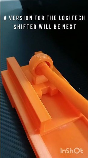 th8a shifter mod to add resistance while shifting,still work in progress