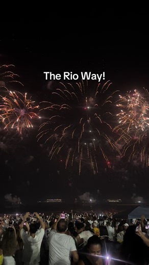 The Carioca way 🇧🇷 #fyp #brazil #traveltok
