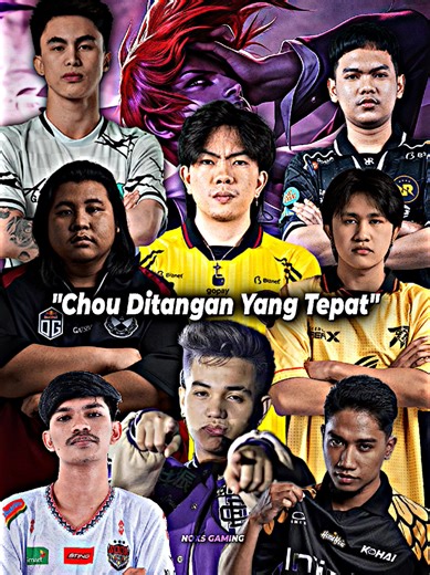 Top 8 Best Chou Roamer Strategies in Mobile Legends