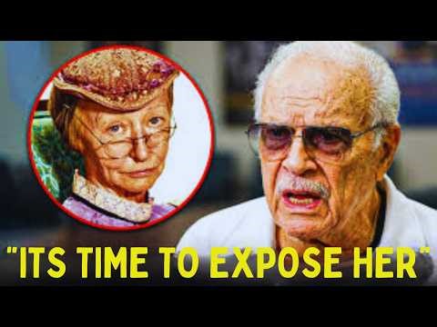 After Turning 88, Max Baer Jr. Finally Opens Up About Irene Ryan