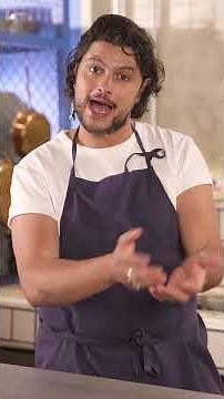 A melhor receita de CREME DE MILHO
