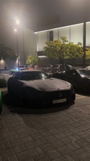 Brabus AMG GTS Customization in Bahrain