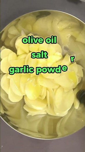 Make SUPER Crispy Chips in Your Air Fryer!