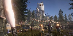 Once Human launches another Closed Beta Test, introducing Deviations and new gameplay features