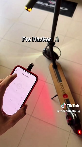 Pro hacker: 💀