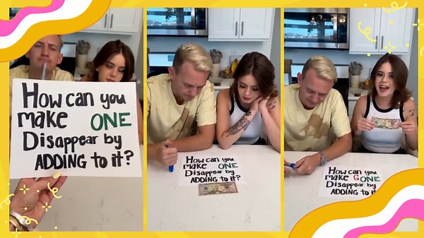 This Simple Trick Makes Things Disappear—Find Out How!