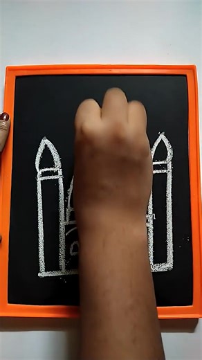 Easy Drawing of a Masjid: Step-by-Step Guide