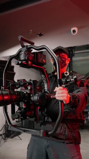 21K views · 412 reactions | Step up your gimbal game with the Tilta...