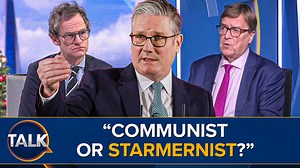 143K views · 4.9K reactions | “This is what dictators do in Banana republics!” Political commentator Piers Pottinger says Labour’s manifesto pledge to allow 16-year-olds to vote has been “quietly forgotten about” as young voters are now more likely to back Reform UK or the Green Party. | TalkTVUK | Facebook