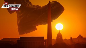 8.5K views · 254 reactions | The Left accelerates its cultural authoritarianism with book bannings, Big Tech targetings, and institutional weaponization — while the Biden administration continues to push forward massive expansion of government. | Daily Wire | Facebook