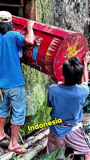 This Tradition Will Shock You…