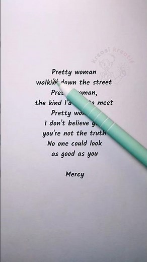 Roy Orbison – Oh, Pretty Woman: The Classic Song That Still Turns Heads