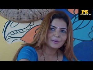 apni mami ko hi p*** diya bhanje ne || gaon ki garmi ullu series