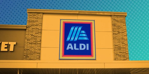 This $4 Aldi Holiday Treat Is So Good, Shoppers Buy It by the Case