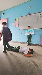 1.4M views · 18K reactions | Teaching moral values from early childhood is a crucial investment in the future of our children and our society. It provides them with the tools they need to lead fulfilling and meaningful lives. English Version | Blooming Sun School | Facebook