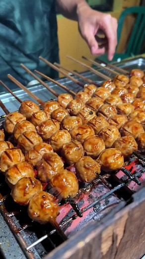 Nemu Bakso Solo Enak di Sawojajar, Malang