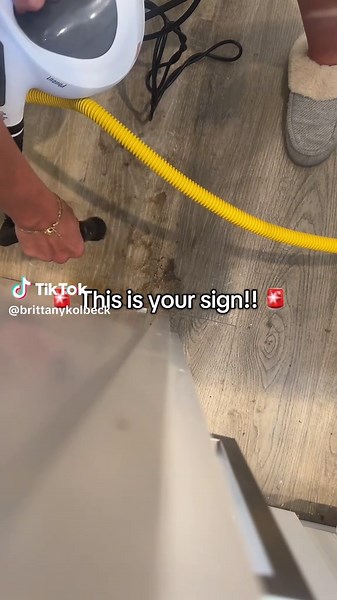 Handheld Steam Cleaner: Eco-Friendly Cleaning Solution