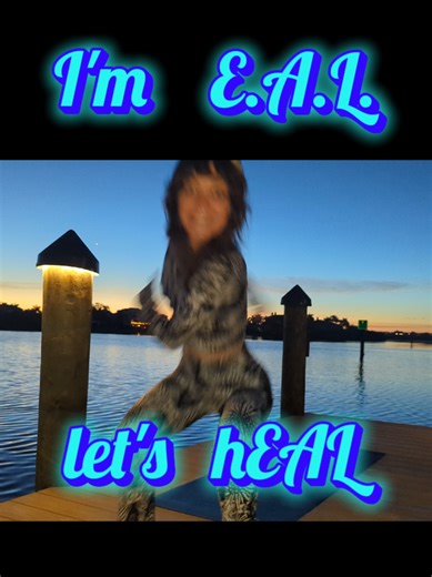 🌊 hi there friend 👋 you can call me EAL 🐍 ⚓ E.A.L. also stands for