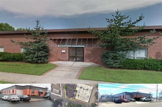 116 County Courthouse Rd, Garden City Park, NY 11040 - Industrial for Sale | LoopNet