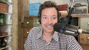 16K views · 686 reactions | My favorite episode so far - Jimmy Fallon hosts a disastrous game show pitting us against our spouses. "Strike Force Wives!” https://spoti.fi/48iwOLQ Seth Meyers John Oliver Strike Force Five #StephenColbert | Jimmy Kimmel | Facebook