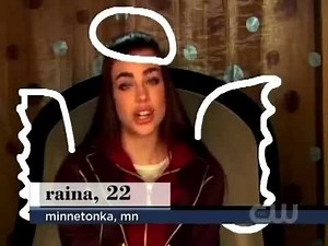 ANTM Funny & Random Moments Part 52