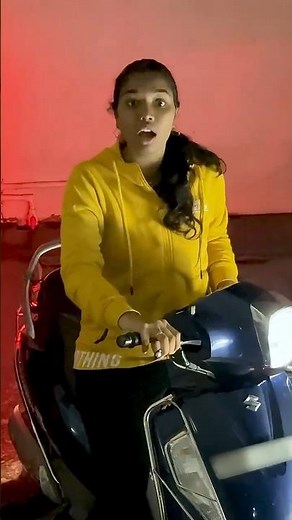 Caught a Bike Thief LIVE with My Bulb Cam! 💡📹🍫😱