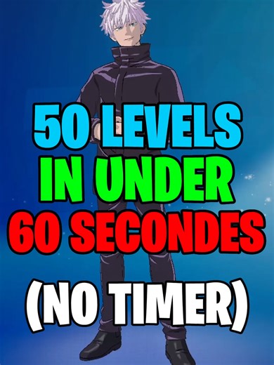 Best Fortnite XP Map for Chapter 7 Season 1