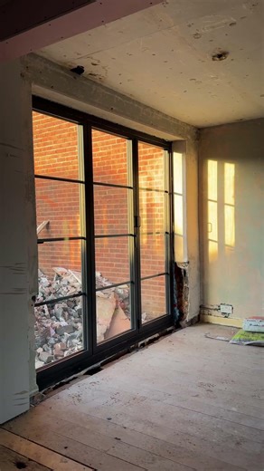 Hard work = big results