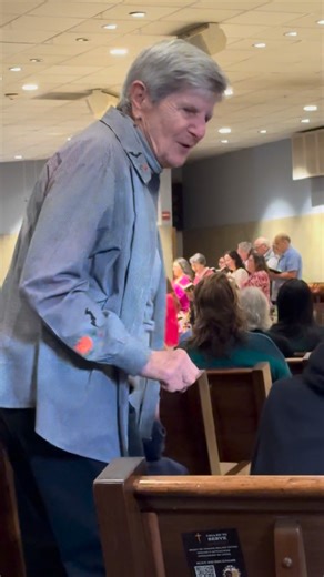 Today’s church | Sally Pittman