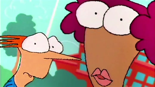 私家电影 Home Movies S01E07 It Was Supposed toBe Funny