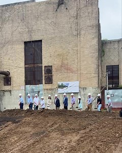 Exciting progress is underway in Ruston! Visit powerwaterdistrict.com to discover how we're honoring our city's history while paving the way for a brighter future. | City of Ruston