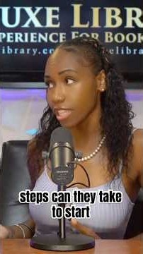 Host Delicia Asks Coach Tanisha About the Action Steps Toward Building Wealth