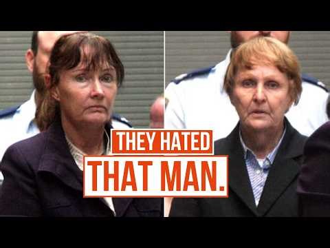 Husband Murdered by Wife, Sister-In-Law and Mother-In-Law TOGETHER.